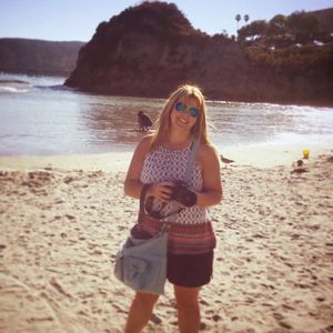 Meet your Posher, Amy